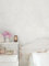 Yomshi Papier peint géométrique moderne autocollant en vinyle 44 cm x 10 m - Inspiré du scandinave - Motif chevrons - Amovible - Pour chambre à coucher, accent, murs, cuisine, armoires