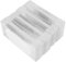 ERINGOGO 4 Desodorantes Y Purificadores De Olores Para Refrigerador Para Congelador Eliminador De Olores Activado