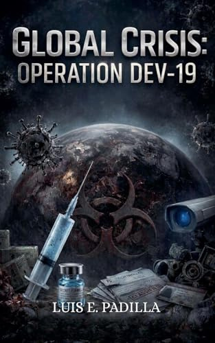 Global Crisis: Operation DEV - !9