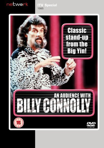 An Audience With Billy Connolly: 1985 - 50 Minute Version