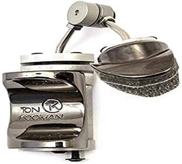 Ton Kooiman Maestro 2