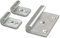 Dometic Waeco Kit di Fissaggio per WC da Campeggio 972 e 976
