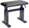 Stagg 25019952 PBH 780 BKM LBK Hydraulic Piano Stool