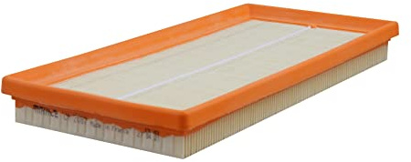 MAHLE LX 2087 Luftfilter - für Fiat 500 (312), u.a. | Kompatibel mit: FIAT 500, 500 C, PANDA