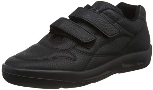 TBS Archer, Chaussures Multisport Outdoor homme, Noir, 44 EU