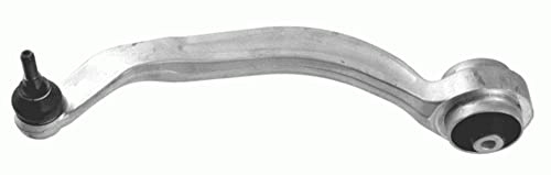 LEMFÖRDER 29855 01 Lenker Radaufhängung für Audi A4 B7 Avant (8ED) 2004-2008 Hinten, Links, Unten, Vorderachse und andere Fahrzeuge