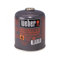 Bombola ricarica Gas Weber formato 445 gr - ORIGINALE - da 1 pz