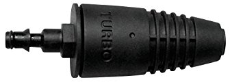 Ugello turbo pulitore ad alta pressione Lavor