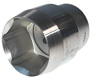 Suntour Unisex – Chiave a bussola per adulti 2220598035, grigio, 27 mm
