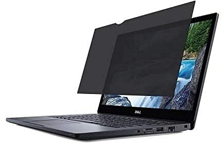 Dell Ultra-thin privacy filters for 15.6-inch screens, DELLPF15 (for 15.6-inch screen).