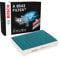 Bosch A8543, Filtro abitacolo FILTER⁺
