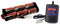 Overlander 7.2v 3300mah Ni-MH Rechargeable Battery Pack and Fast Charger RC Car Tamiya