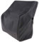 H HILABEE Akkordeontasche, wasserabweisend, gepolstert, Akkordeon Gigbag, Akkordeon Etui Tragetasche - 24-32 Bass