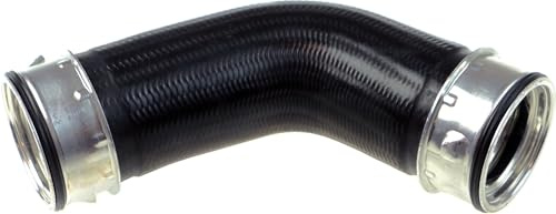 GATES 09-0796 Ladeluftschlauch Kompatibel mit SEAT Ibiza III Schrägheck 6L 4177-10796 417710796 6Q0145834D