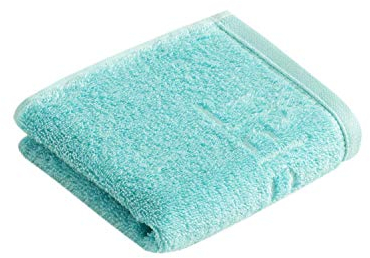 ESPRIT Handtücher Modern Solid Turquoise - 534