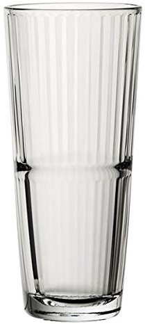 Utopia Grande Sunray Trinkgläser, 300 ml, 12 Stück