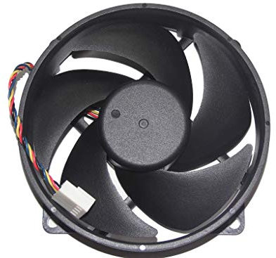 Zyvpee® FA09025H12LPB 171116C3306 12V 0.36A 4Wire I3 I5 I7 775 CPU Ventola di raffreddamento