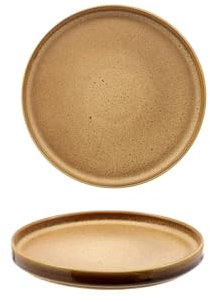 PT SANGO CERAMICS 9727 flache Teller, nicht anwendbar