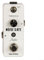 Rowin LEF-319 Gitarre Noise Gate Pedal Noise Killer für E-Gitarre 2 Modi Gitarre Noise Killer Noise Gate Suppressor Effektpedal aus Zinklegierung