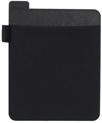 Pochette autocollante externe pour ordinateur portable - Housse de transport pour disque dur numérique - Housse de rangement pour étudiants