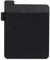 Pochette autocollante externe pour ordinateur portable - Housse de transport pour disque dur numérique - Housse de rangement pour étudiants