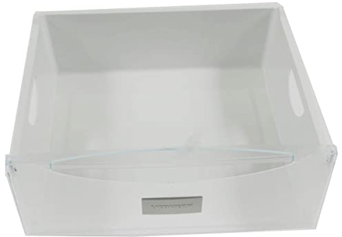 SOS Accessoire Cassetto senza serigrafia 411X394X183 mm per frigorifero, congelatore 9791849 LIEBHERR