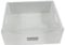SOS Accessoire Cassetto senza serigrafia 411X394X183 mm per frigorifero, congelatore 9791849 LIEBHERR