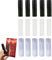 15 Stück Lippenstifthülsen Leer,Lippenstift Selber Machen Set,Lippenbalsam Selber Machen,Wiederverwendbar Leere Lipgloss Behälter,Lippenpflege Hausgemachte,DIY Naturkosmetik Lippenbalsams