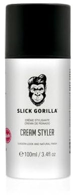 Slick Gorilla Creme-Styler 100ml/ 3.38fl oz