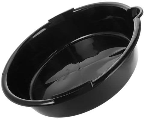 iplusmile Vehicle Oil Drain Storage Tray for Cars Motorcycles Trucks Leak Design Convenient Automotive Maintenance Accessory
