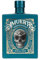 Gin edizione limitata bottiglia verde cl70 43% Amuerte Green