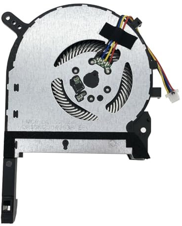 Ventilador de refrigeración de CPU GPU para portátil ASUS TUF Gaming FX505/A15 FA506IU para Asus TUF Gaming FX506 FX506LU FX506LU FX506LH
