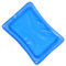 CIYODO Bandeja Inflable Rectangular para Servir Comida y Bebidas Enfriador Portátil para Fiestas Picnic de Verano para Piscinas y Playas