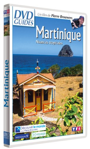 Martinique : nuances tropicales [FR Import]