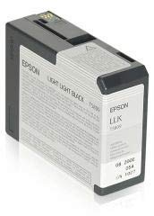 Epson T580900 Sty.Photo Pro 3800 Tintenpatrone für Tintenstrahldrucker, Original
