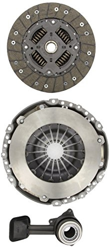 Kupplungssatz LuK RepSet Pro 623 2131 33