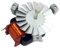 Atag Belling Cda Cuisina (Pabl) Diplomat Eurolec (Pabl) Homark New World Stoves Oven Fan Oven Motor & Blade. Genuine part number 083083400