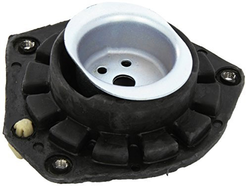 Corteco 80001603 Coupelle de suspension, Black