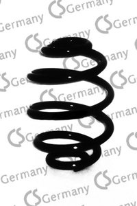 CS Germany 14.774.330 Fahrwerksfeder