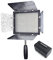 Yongnuo YN-300 LED Lumière vidéo,Lampe vidéo,Eclairage Vidéo de Gradation pour DSLR caméra DV caméscope Canon Nikon Sony Pentax-avec la Batterie Lithium + Chargeur