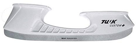 Bauer Kufenhalter + Ersatzeisen TUUK Custom+ Senior 7Left