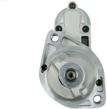 AS-PL S0615S Starter Motor
