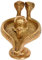 Exotic India Naga NATHA – Messing Statue