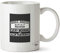 Hippowarehouse Great Banter Radio Norwich Every Morning with Alan Partridge Printed Mug Cup Ceramic 10oz