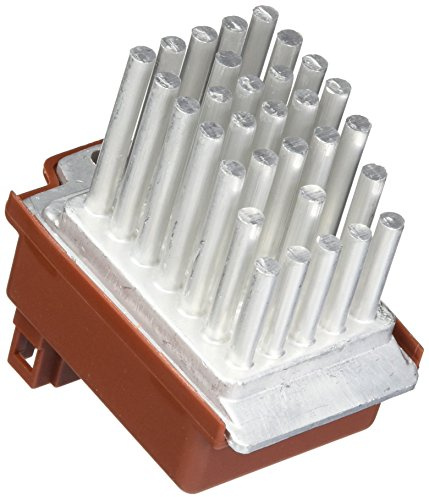 ESEN SKV Widerstand, Innenraumgebläse 95SKV033 | Kompatibel mit: AUDI 80 B4 Avant, 80 B4 Stufenheck, A3, A4 B5, A4 B5 Avant, TT, TT Roadster, FORD GALAXY I, SEAT ALHAMBRA