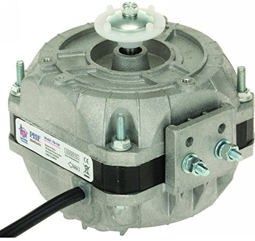 Pump House FM-5W Multi-Fit Fan Motor