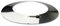 Ø 180 mm Schiedel ICS Anschlussrosette 50 mm