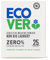 Ecover Zero Non Bio Waschpulver für empfindliche Haut, 25 Wäschen (1,8 kg)