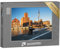 puzzleYOU: Puzzle 1000 Teile „Alter Hafen von Wismar“ – aus der Puzzle-Kollektion Wismar