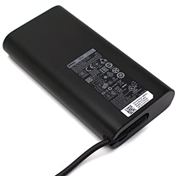 Dell Chargeur Adapter Alimentation 90W 7.4mm PA 12 6C3W2 5GT3K JCF3V VMN1T DA90PM130 LA90PM130 XPS Latitude Precision Inspiron Vostro Le Cordon d'alimentation n'est Pas Inclus de PART4YOU